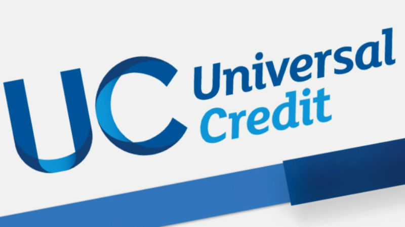 Universal Credit is a flawed system