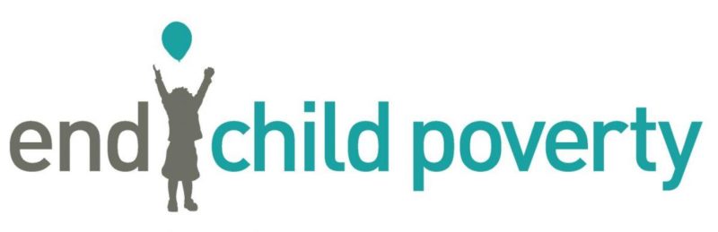 Time to end child poverty