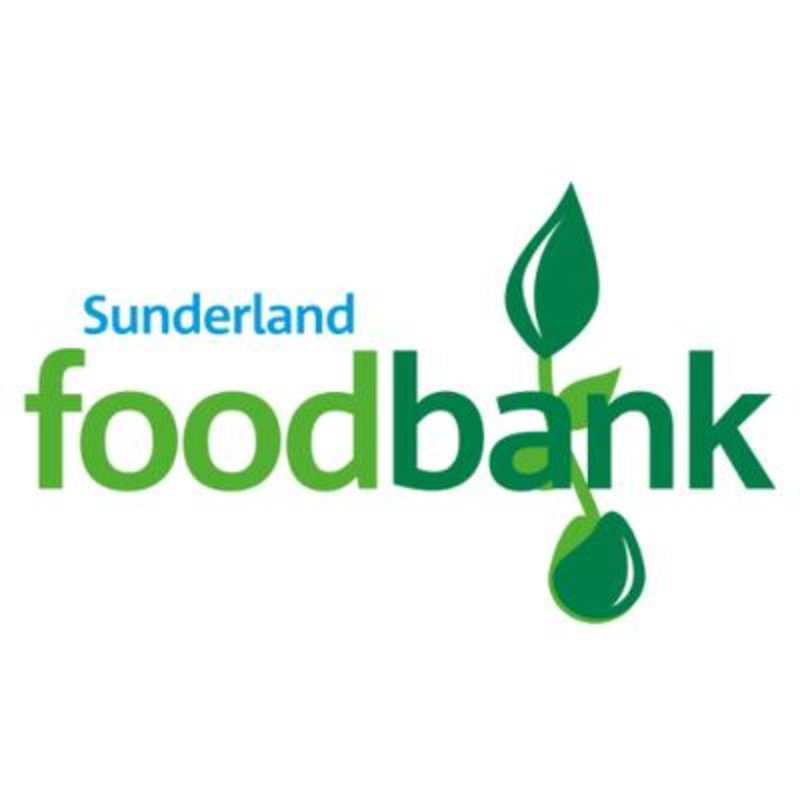 Sunderland Food Bank Appeal